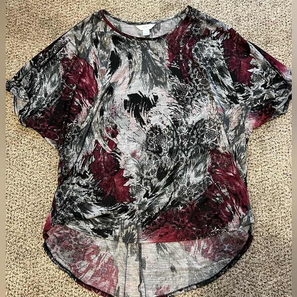 CJ Banks women’s blouses  Ss XL - Picture 1 of 2